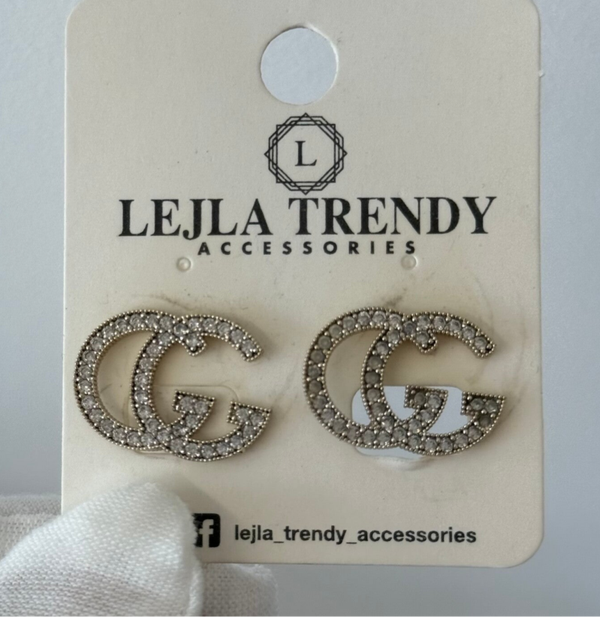 Boucles d’oreilles