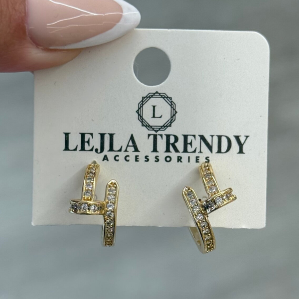 Boucles d’oreilles