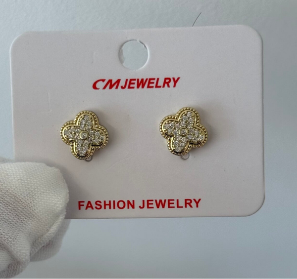 Boucles d’oreilles