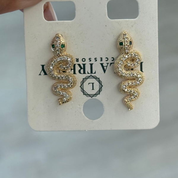 Boucles d’oreilles