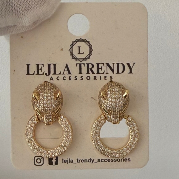 Boucles d’oreilles