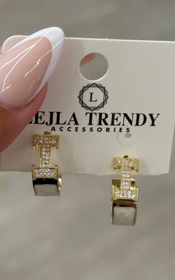 Boucles d’oreilles