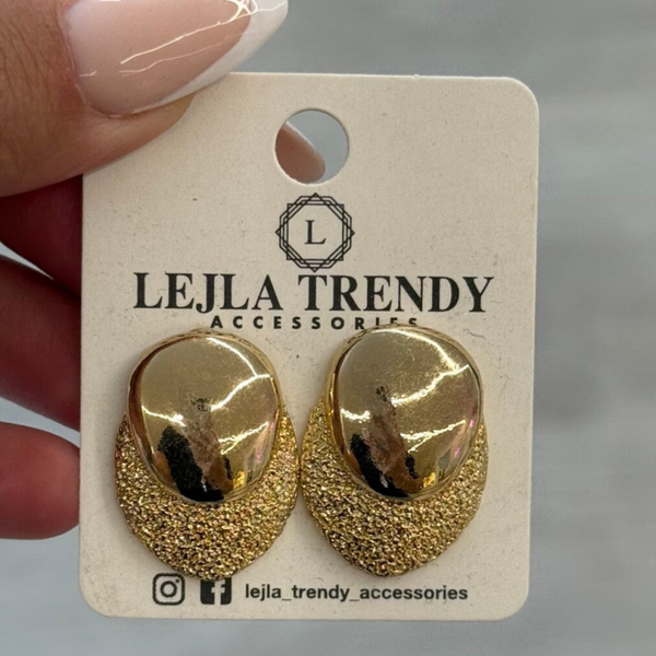 Boucles d’oreilles