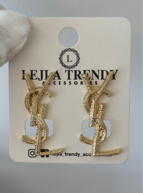 Boucles d’oreilles