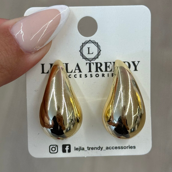 Boucles d’oreilles