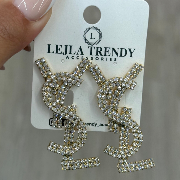 Boucles d’oreilles