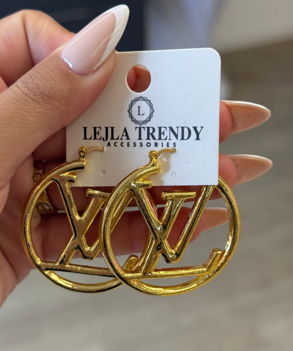 Boucles d’oreilles