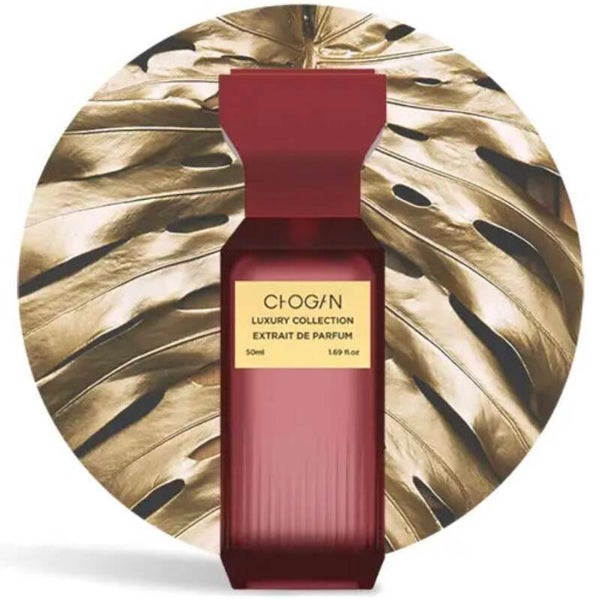 N° 118 insp. par Baccarat Rouge 540