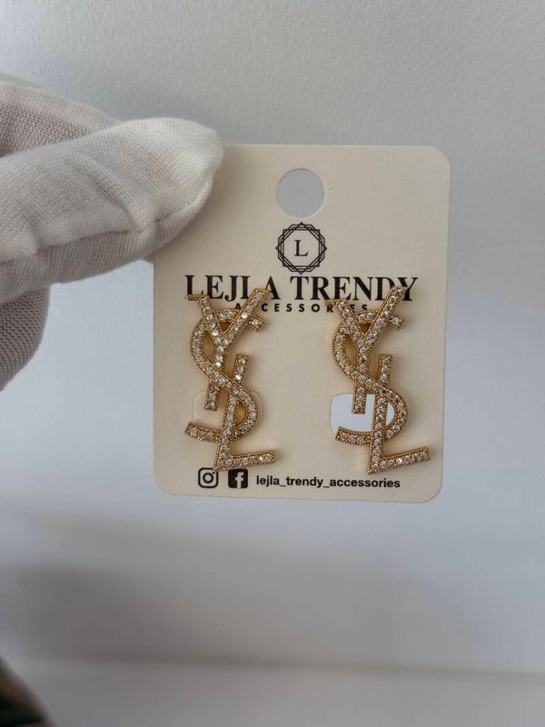 Boucles d’oreilles