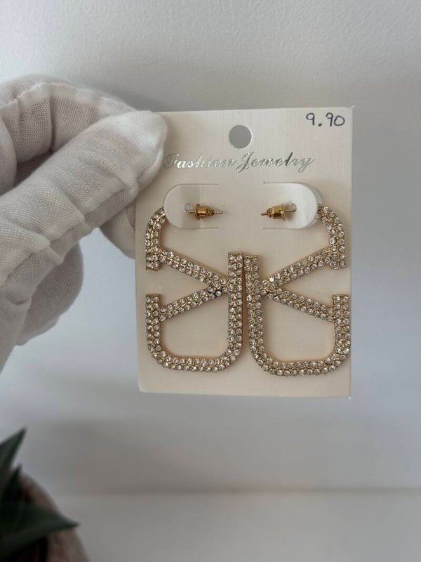 Boucles d’oreilles