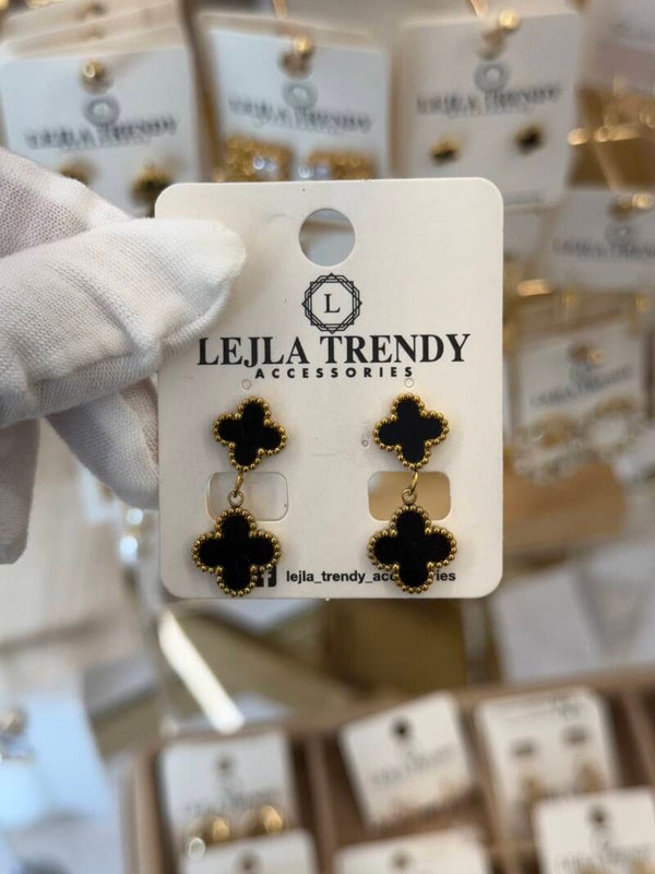 Boucles d’oreilles