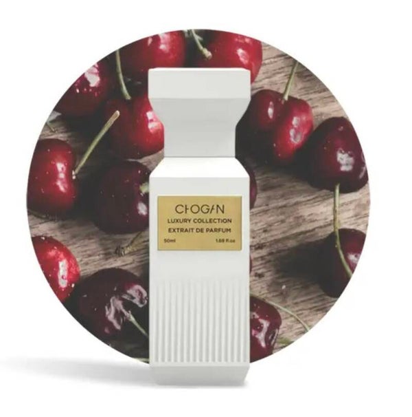 N° 111 insp. de Tom Ford Lost Cherry