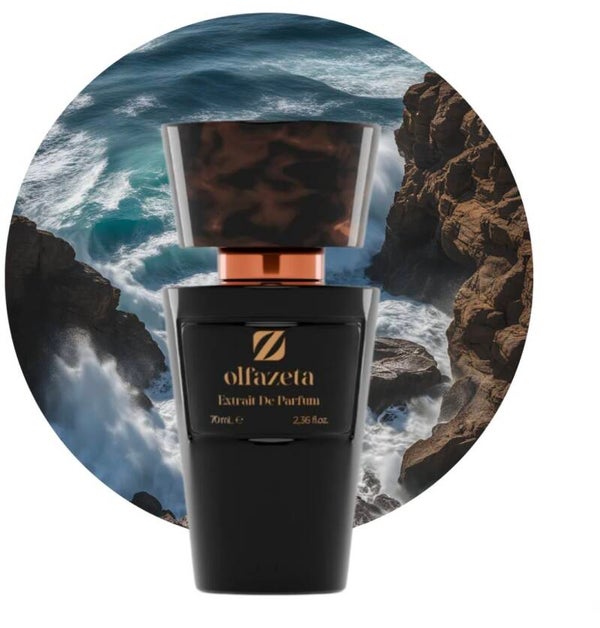 N. 94 Parfum Chogan insp. Sauvage D*or