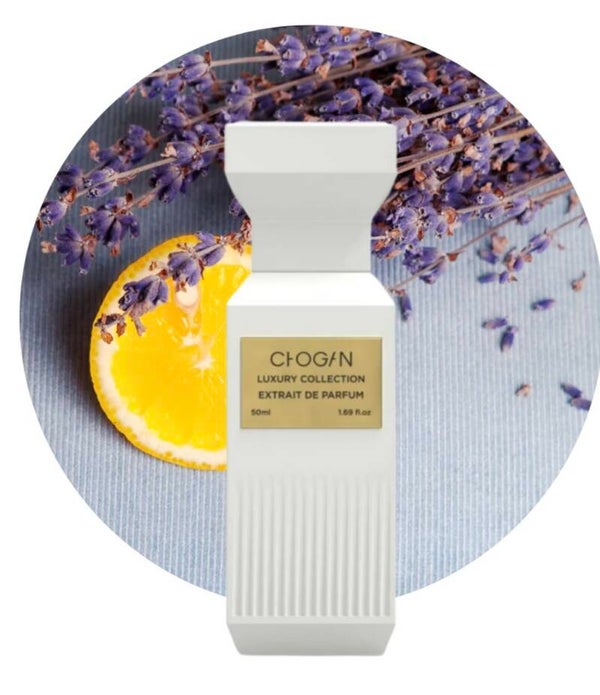 N° 112 insp. de Tom Ford Neroli Portofino