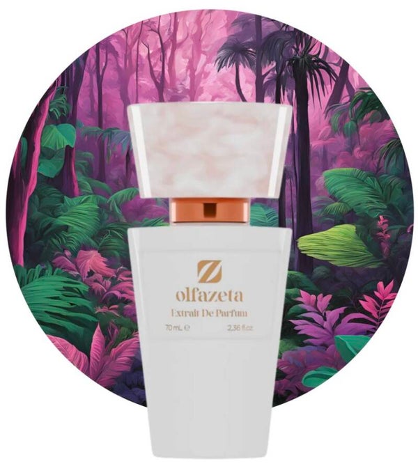 N° 10 insp. par Thierry M*gler Alien