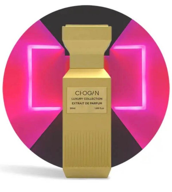 N° 106 insp. par Tom Ford Fucking Fabulous