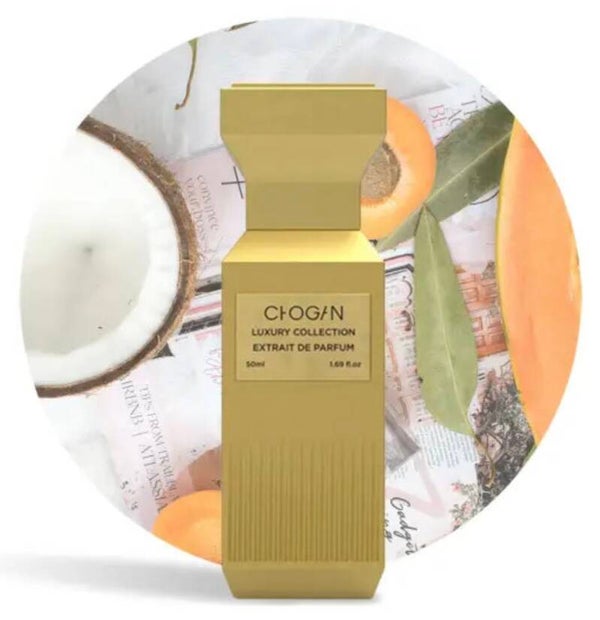 N° 126 insp. de Tom Ford Soleil Blanc