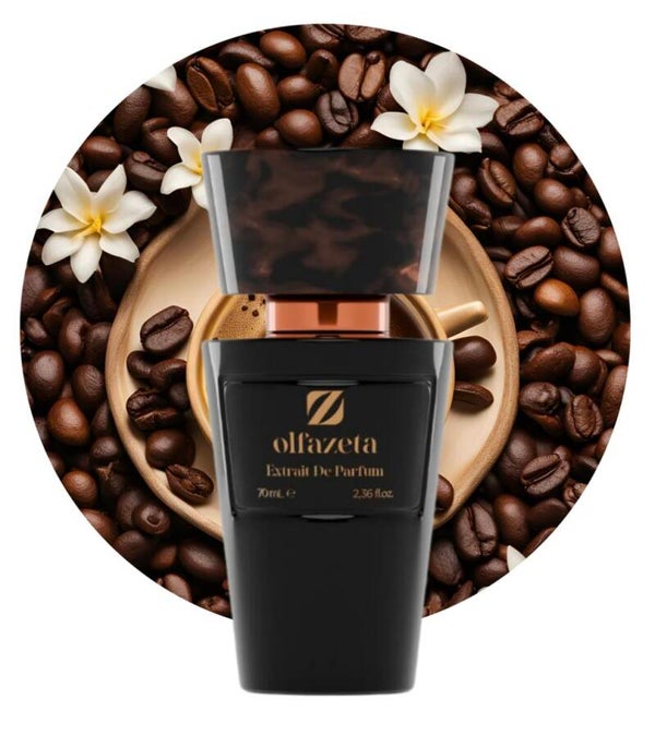 N° 105 insp. par Intense Cafe par Mo*tale