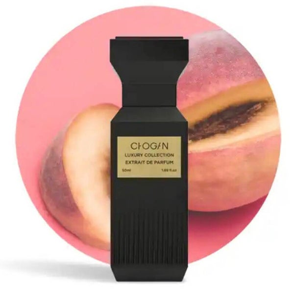 N° 134 insp. de Bitter Peach de Tom Ford