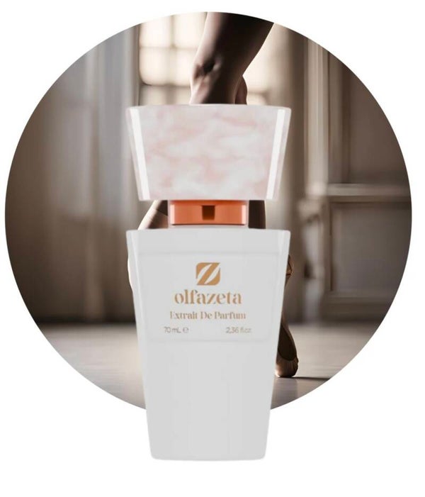 N° 119 insp. par J*an Paul Gau*tier Parfum Scandal