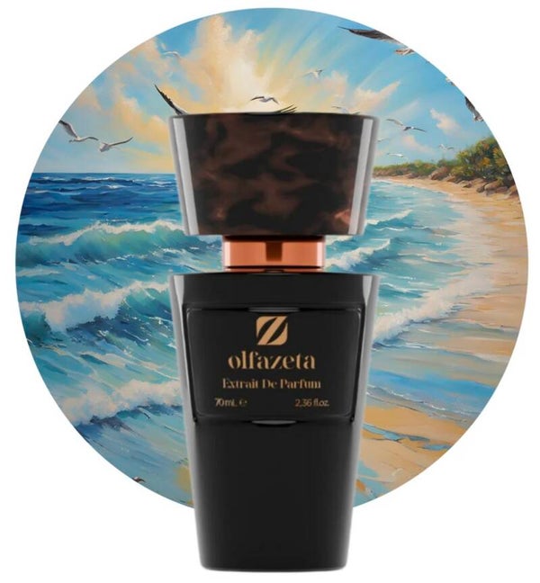 N. 002 Parfum Chogan inspi. Acqua di Gio Arman*