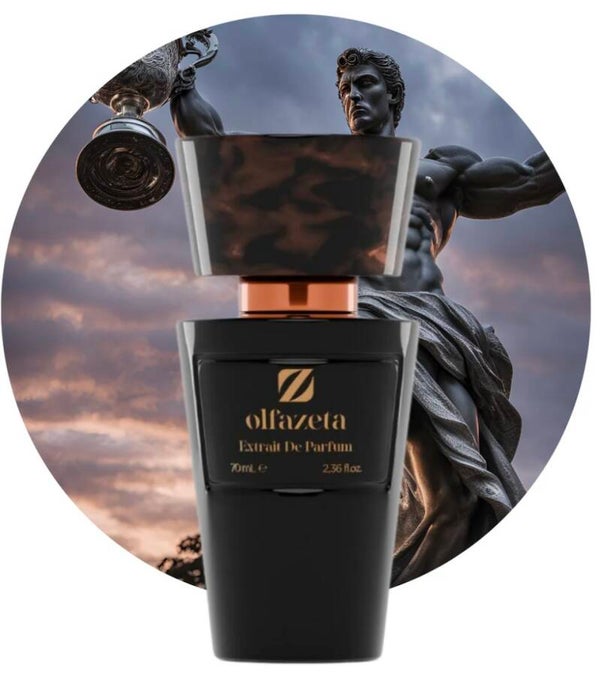 N° 61 insp. de Paco Raba**e Invictus