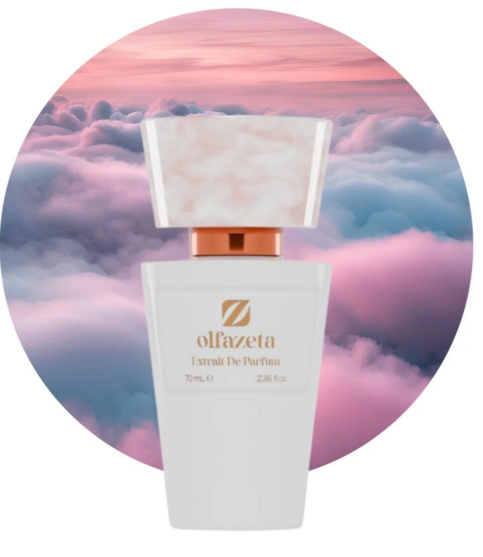 N° 85 insp. par Chance par Ch*nel