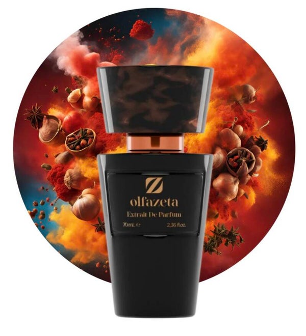 N° 32 insp. de Viktor Rolf Spice Bomb