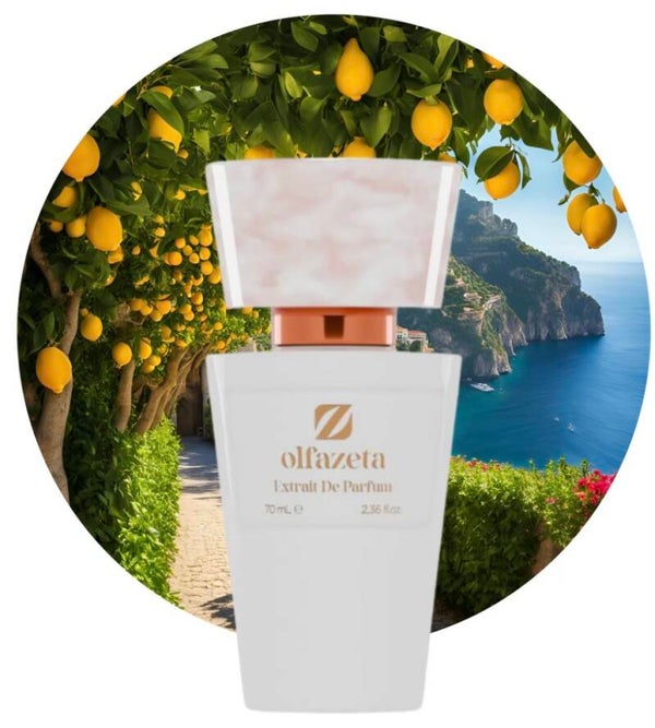 N° 11 insp. de DG Light Blue - Femme