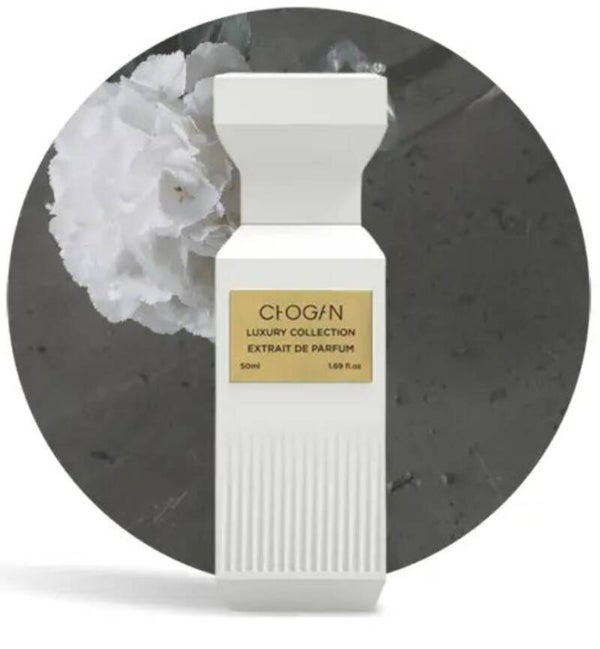 N° 123 insp. par Kilian Good Girl Gone Bad