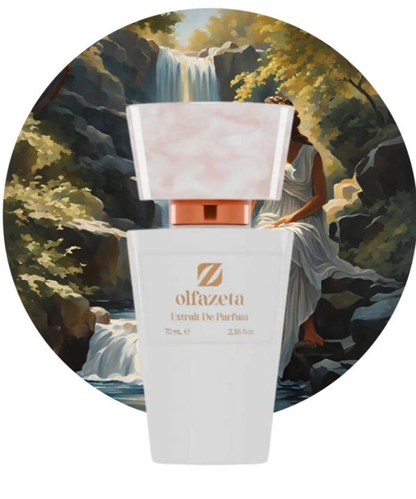 N° 76 insp. de Giorgio A*mani Acqua di Gioia