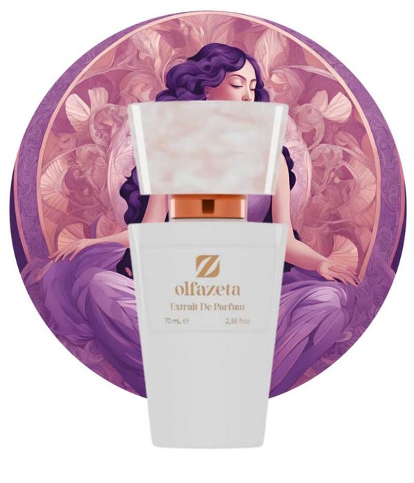 N° 14 insp. par Yves Sint L**rent Manifeste