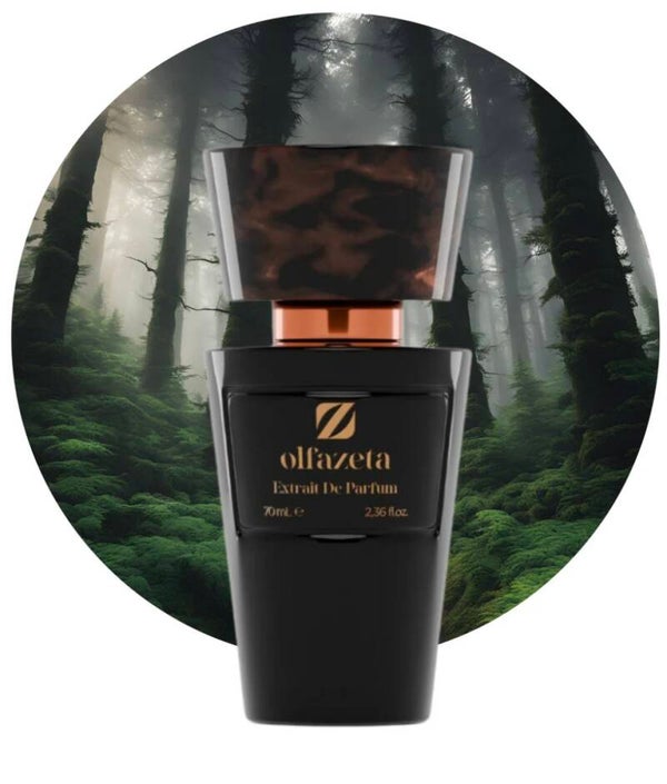 N° 48 insp. de Ch*nel Allure Men