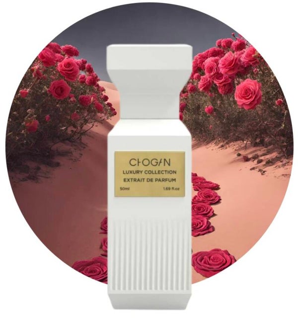 Nr 139 insp. by LV Les Sables Roses