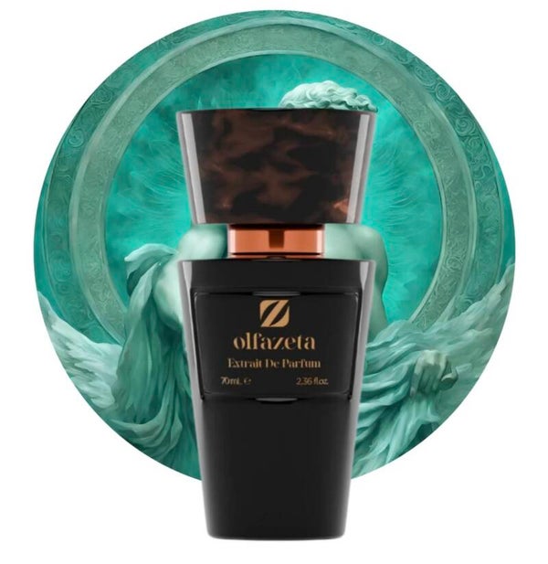 Nr 140 insp. by Versace Eros