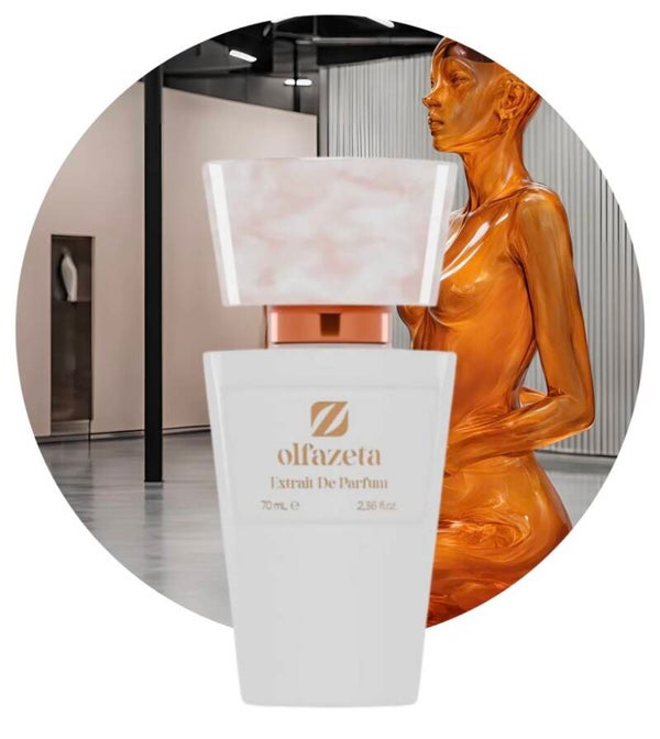 N° 81 insp. par J*an Paul Gau*tier Classique