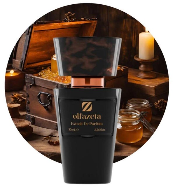 N° 135 insp. par D*or Bois D'Argent