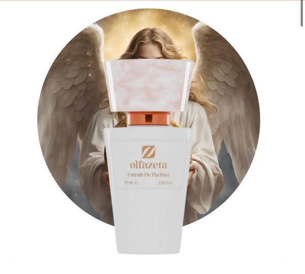 N° 27 insp. par La*côme Angel Tresor