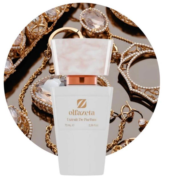 N° 96 insp. par Ch*nel Gabrielle