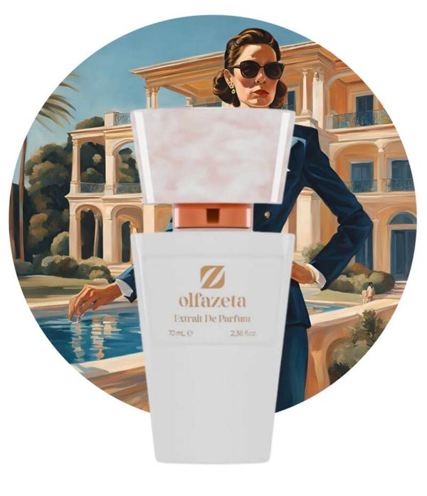 Nº13 inspiré de Coupable - Femmes