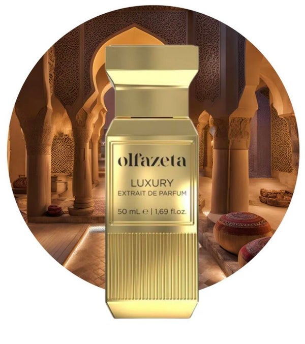 Nr 141 insp. by Turath - Spirit of Dubai