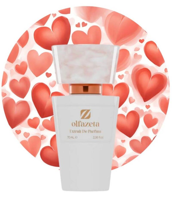 N° 43 Inspiration par l'amour