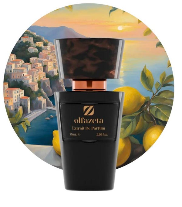 N° 21 insp. de DG Light Blue - Homme