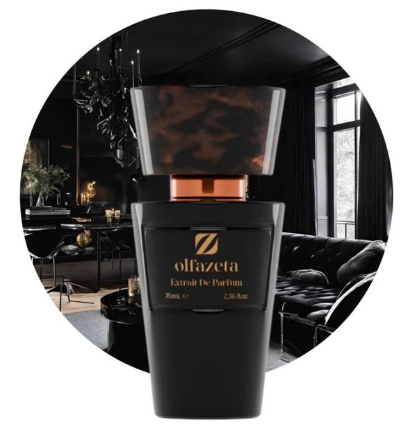 N° 66 insp. de Costume National Scent Intense