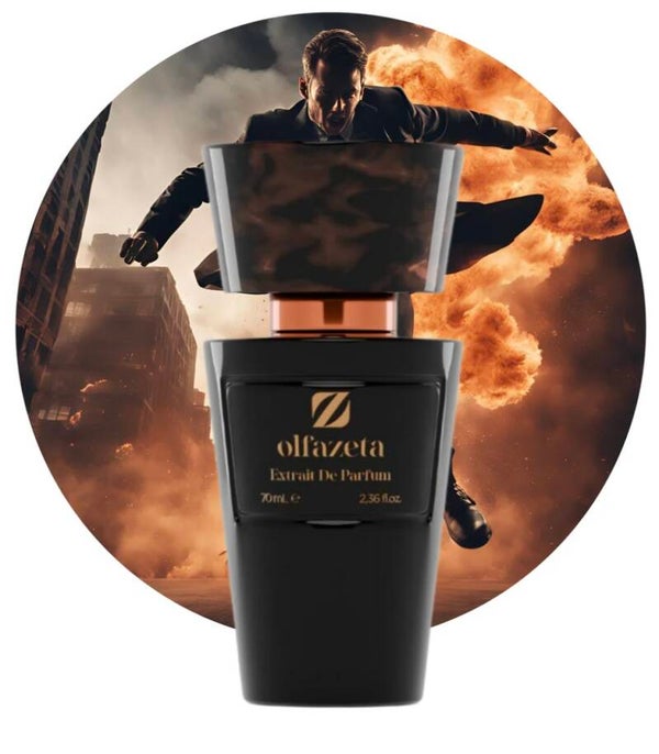 N° 88 insp. par Man In Black Bulga*i