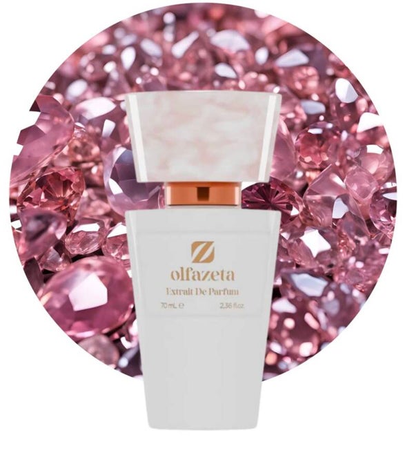 No 56 inspiré d'Ange ou Démon de G*venchy