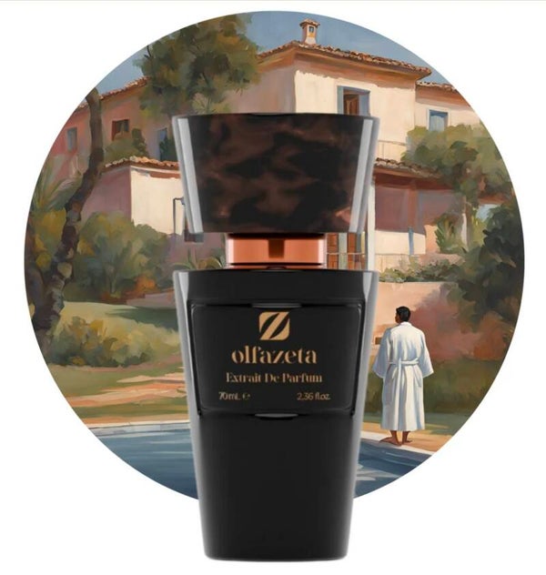 N° 52 insp. par C*rtier Pacha 150