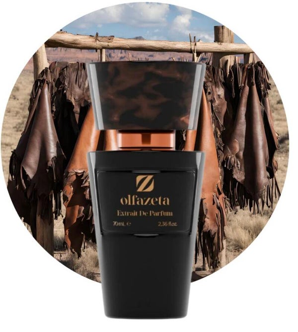 Nr 142 insp. by Ombre Leather by Tom Ford