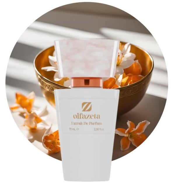 N° 9 insp. par Acqua di Parma Iris Nobile Sublime