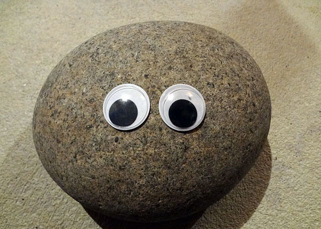 Happy rock
